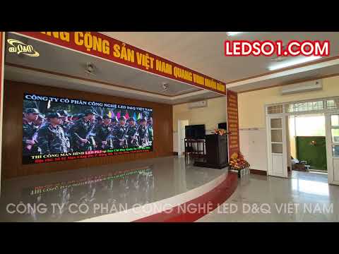 Video dự án
