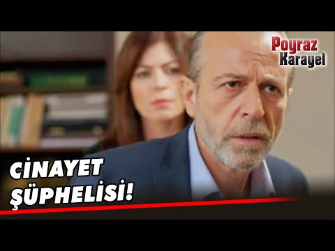 Poyraz, Bahri'yi Almaya Geldi! - Poyraz Karayel 32. Bölüm