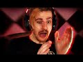 JUMPSCARED SO HARD I LEARNED KARATE 3RG