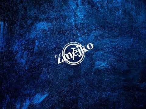 Zmejko - Tonam Kako Sidro