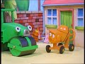 Bob Y Sus Amigos T1E03 Scoop Salva La Situación Episodio Completo En Español Castellano