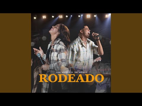 Rodeado (feat. Misael J & Carolina Ponciano) (Live)