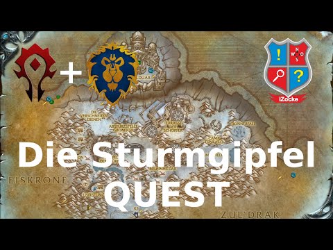 Die Letzte ihrer Art - Wrath of the Lich King Classic/Retail Quest