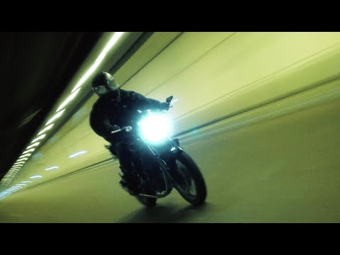 James Baker - Ma base (Fallen Angels)