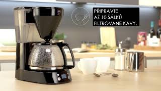 Melitta 1010-14 Easy Timer