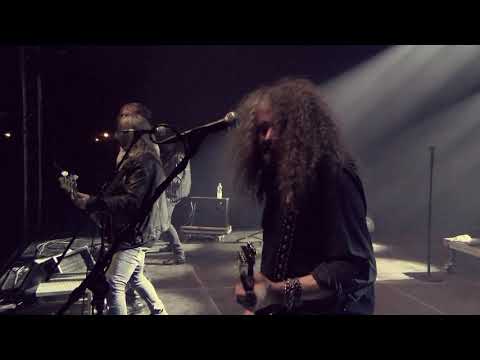 Limetall - Řeka času  (TV Fryy Fest 2019)