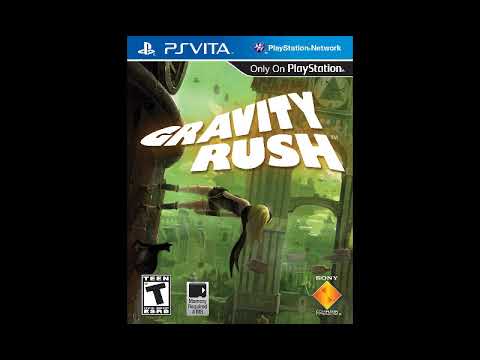 Sound Test Unlocked! Best VGM 1408 - Resistance and Extermination (Gravity Rush)