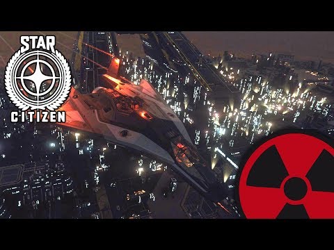 Star Citizen 3.3.6 | Reise nach Loreville #1 ☢ [Lets Play - Deutsch]