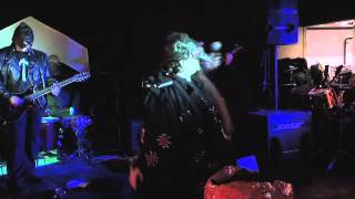 Medmenham LIVE @ Bar Below Folkestone