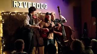Mark Lavengood Band &quot;Fools Gold&quot; by Anders Osborne