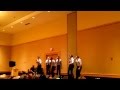 The Maccabeats Purim Song 