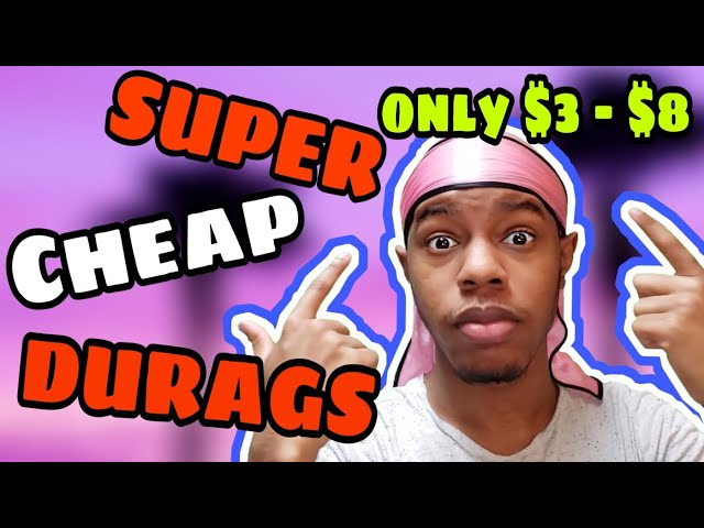 Vidéo Prononciation de Durag en Anglais