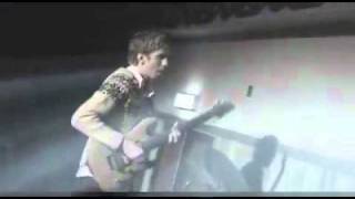 The Deer In Your Headlights - Time Eluded