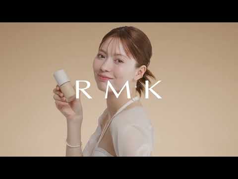 RMK with Alissa Yagi