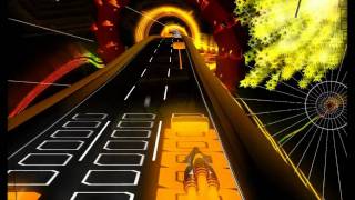 Star One - Two plus two equals five (Audiosurf)