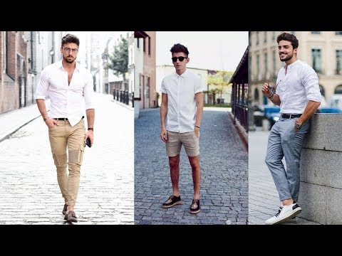 download lagu mp3 mp4 White Shirt Combination Jeans, download lagu White Shirt Combination Jeans gratis, unduh video klip White Shirt Combination Jeans