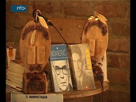 „Jabuke i knjige“ sedamnaesti put u Jablanici