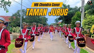 Download lagu Taman Jurug Cover By MB Chondro Wonopringgo || Part 4 Penampilan Di Kajen mp3