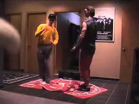 Worst Video Portfolio Ever Made