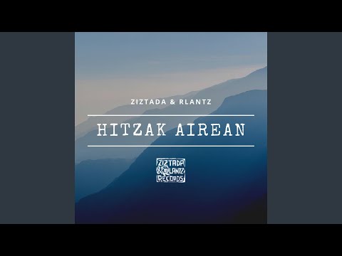 Hitzak Airean