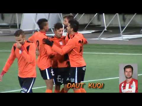 Futebol na Europa - BK46 2x2 Klubi04