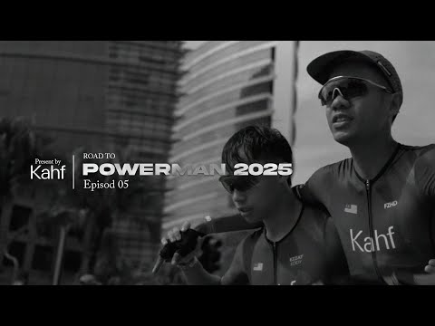 POWERMAN 2025 FINAL EPISODE