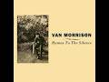 1991 - Van Morrison - Hymns To The Silence (álbum completo)