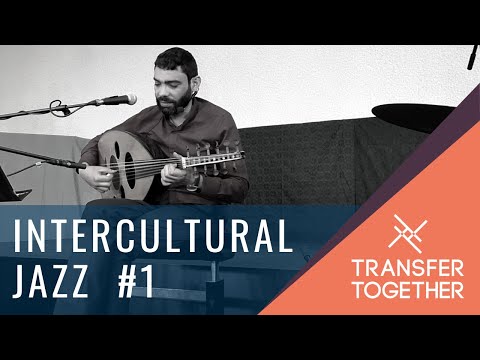 Intercultural Jazz – Video tutorials with Haz’art Trio – Presentation #1