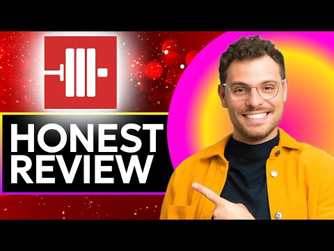 StrongLifts 5x5 Fitness Honest Review - Watch Before Using