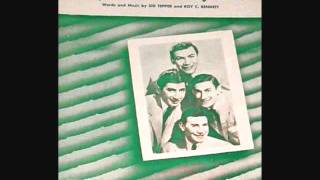 The Ames Brothers - 49 Shades of Green (1956)