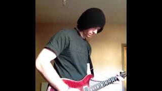 Fightstar - Amethyst Playthrough