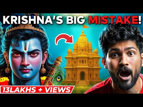 Mystery of Dwarka explained by Abhi and Niyu