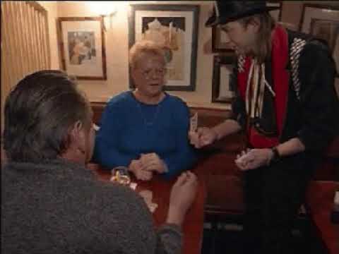 Zauberer Berlin Marillian: