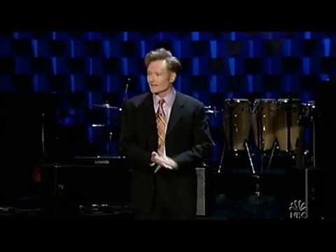 Late Night 'Monologue 4/14/05