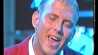 Bros Are You Mine? (The Late Late Show 11-10-91)