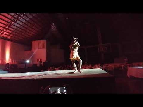 Your Face Sounds Familiar - Shakira