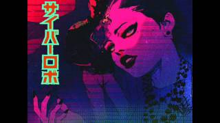 Trevor Something - Come Back Down (New order cover)