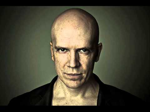 Devin Townsend - Juular (Vocal + Choir Track Only)