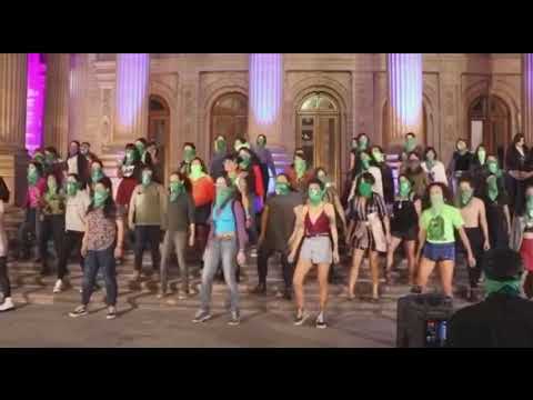 El violador eres tú #papisoyniña