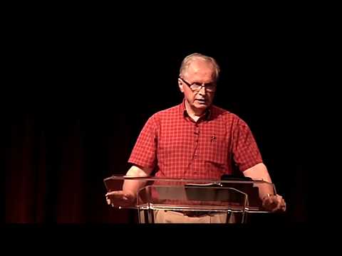 KVBC 2016 Day 1 : D.A. Carson - Preach The Word