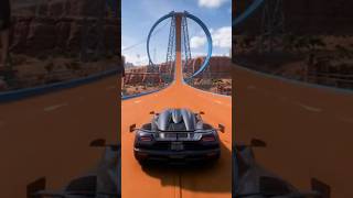 FORZA HORIZON 4 Hot Wheels Mod #shorts