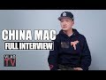 China Mac On Chinese Mafia Shooting Jin S Friend Prison Time Full Interview