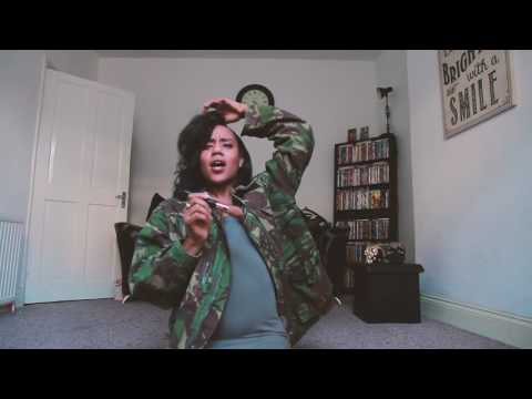 Taliwhoah - Alright (Official Video)