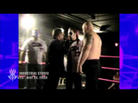 VWAA Studio Show (Show #25) || May 24, 2008