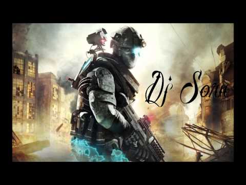 dj sorn remix (Dj vOlkano) by STOoRAB production !!!