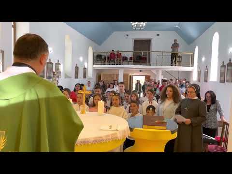 Bekimi i nxënësve për vitin e ri shkollor 2022/23