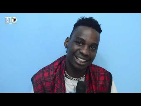 ANCO B AZIDI KULETA JOTO KATIKA TASNIA YA MUSIC.HUU NDIO UJIO WAKE MPYA,WENGI WAELEZEA (EPISODE)