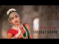 Shefali Bakre | Invite Video - Arangetram | www.CocoonMedia.us