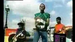 Pass The Dutchie Musical Youth Video