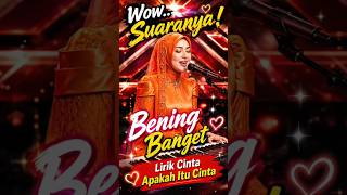 Download lagu Heart-Wrenching! 🥺 “Apakah Itu Cinta” Cover #shorts #music mp3 Download lagu Heart-Wrenching! 🥺 “Apakah Itu Cinta” Cover #shorts #music mp3